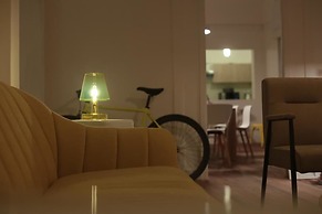 Not Found Rooms - Hostel