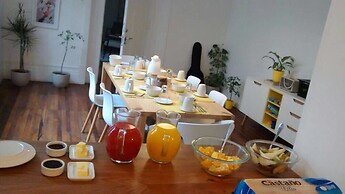 Not Found Rooms - Hostel