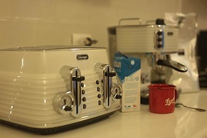 Not Found Rooms - Hostel