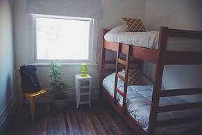 Not Found Rooms - Hostel