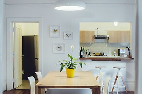 Not Found Rooms - Hostel