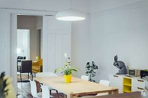 Not Found Rooms - Hostel