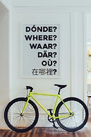 Not Found Rooms - Hostel