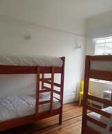 Not Found Rooms - Hostel