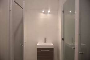 Not Found Rooms - Hostel