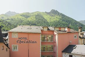 Hôtel Christian