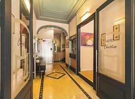 Hôtel Christian