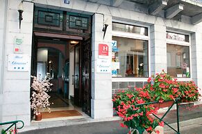 Hôtel Christian