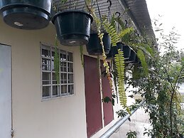 Hostal Brisas Calobreñas