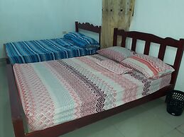 Hostal Brisas Calobreñas