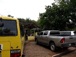 Hostal Brisas Calobreñas