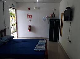 Hostal Brisas Calobreñas