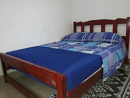 Hostal Brisas Calobreñas