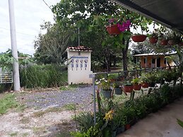 Hostal Brisas Calobreñas