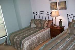 Lake Shastina Golf Resort