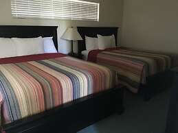 Lake Shastina Golf Resort