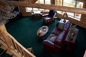 Lake Shastina Golf Resort