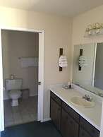 Lake Shastina Golf Resort