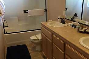 Lake Shastina Golf Resort