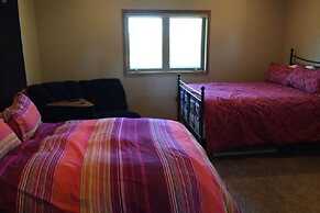 Lake Shastina Golf Resort