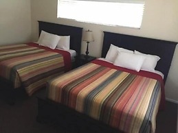 Lake Shastina Golf Resort