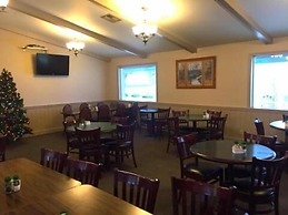 Lake Shastina Golf Resort