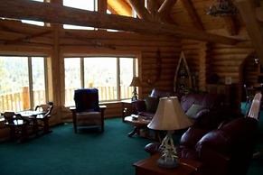 Lake Shastina Golf Resort