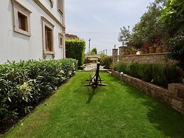 Tas Bahce Hotel Cunda