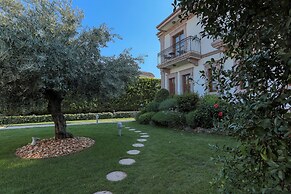 Tas Bahce Hotel Cunda