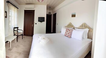 Tas Bahce Hotel Cunda