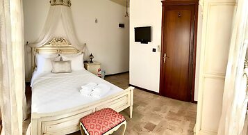 Tas Bahce Hotel Cunda