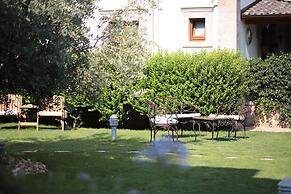 Tas Bahce Hotel Cunda