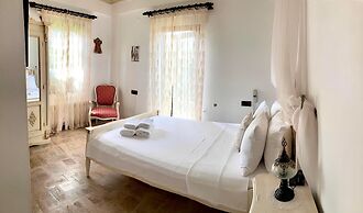 Tas Bahce Hotel Cunda