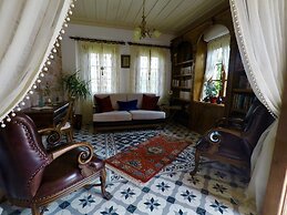 Tas Bahce Hotel Cunda