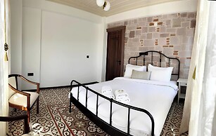 Tas Bahce Hotel Cunda