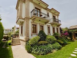 Tas Bahce Hotel Cunda