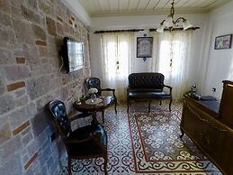 Tas Bahce Hotel Cunda