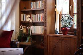 Tas Bahce Hotel Cunda