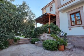 Tas Bahce Hotel Cunda