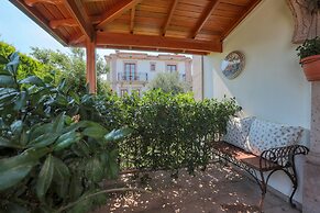 Tas Bahce Hotel Cunda