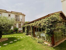 Tas Bahce Hotel Cunda