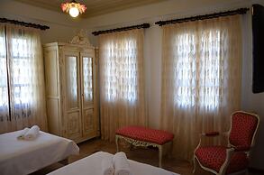 Tas Bahce Hotel Cunda