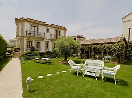 Tas Bahce Hotel Cunda