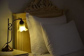 Tas Bahce Hotel Cunda