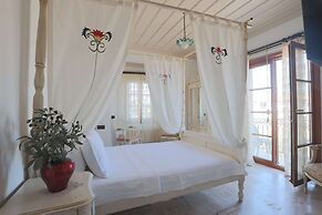 Tas Bahce Hotel Cunda