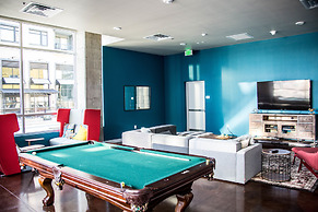 Union Station Executive Suite