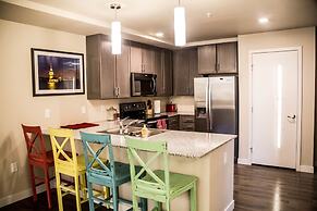 Union Station Executive Suite