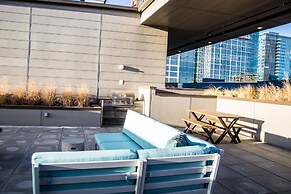 Union Station Executive Suite