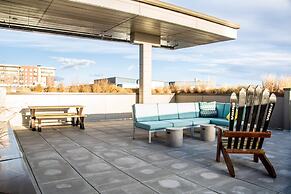 Union Station Executive Suite