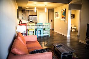 Union Station Executive Suite